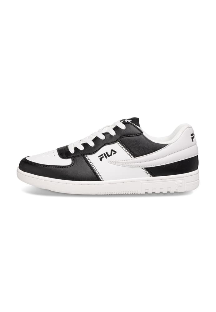 Noclaf Chaussures de loisirs Fila 470819843020 Taille 43 Couleur noir Photo no. 1