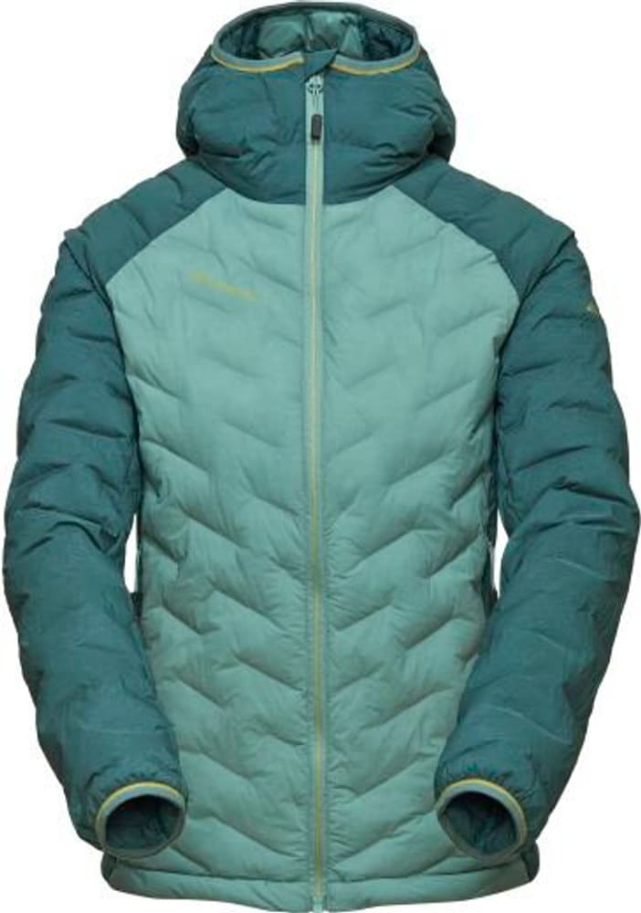 R3 Pro Insulated Jacket Giacca da trekking RADYS 468786800585 Taglie L Colore menta N. figura 1