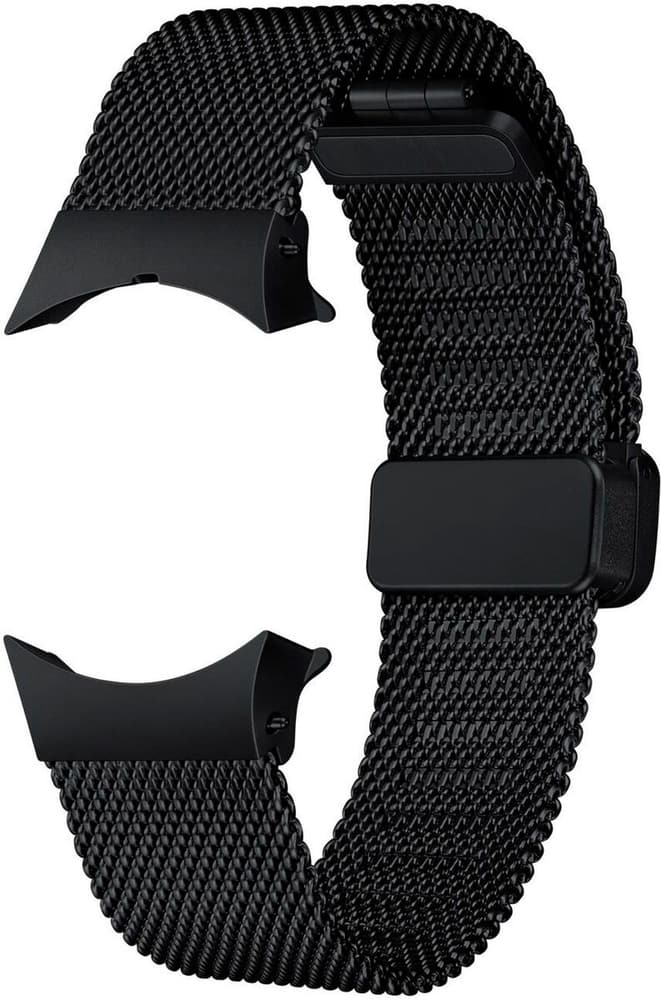 Milanese Band S Watch6|5|4 Bracelet de montre Samsung 785302408612 Photo no. 1