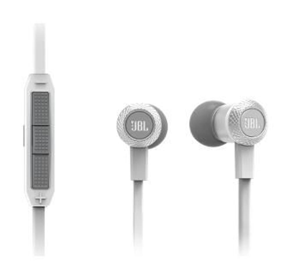Synchros S100a In-Ear Kopfhörer weiss JBL 77275160000013 Bild Nr. 1