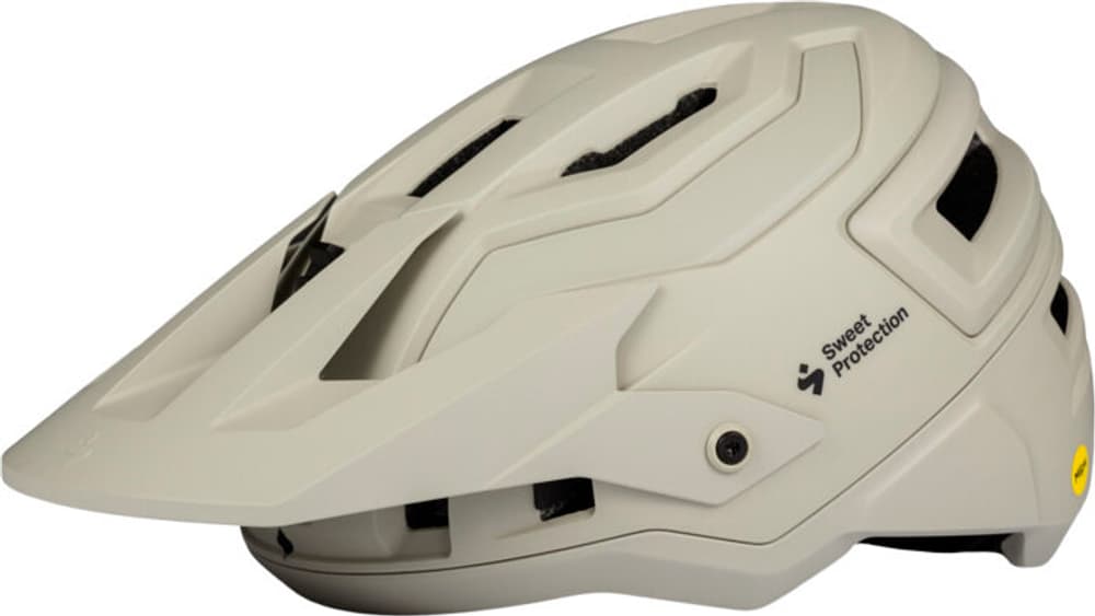 Bushwhacker 2Vi Mips Helmet Casque de vélo Sweet Protection 472459655912 Taille 56-59 Couleur lut Photo no. 1