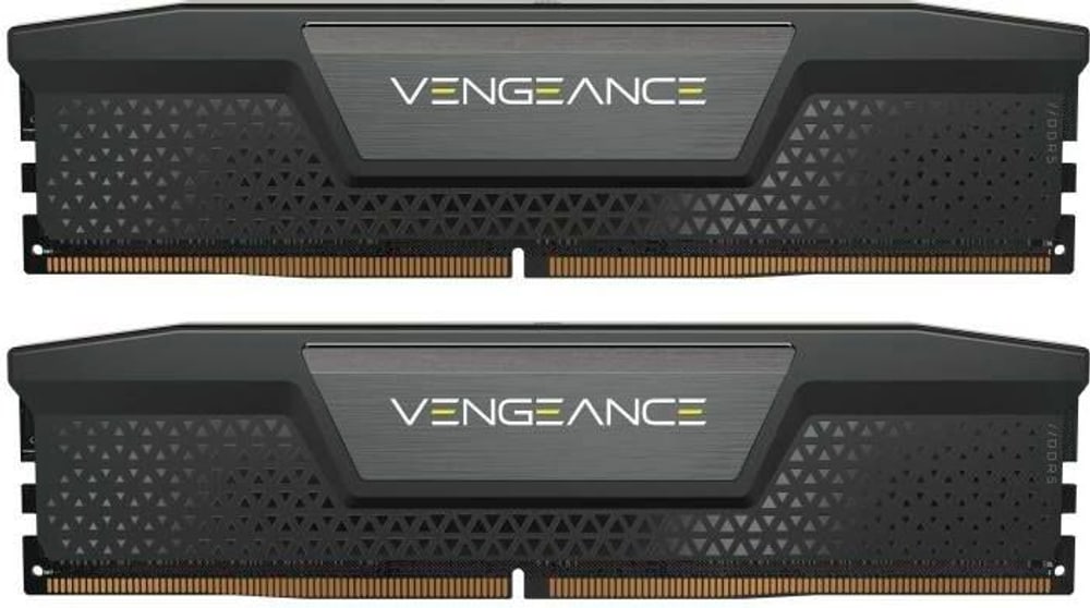 DDR5-RAM Vengeance 5200 MHz 2x 16 GB Arbeitsspeicher Corsair 785300187324 Bild Nr. 1