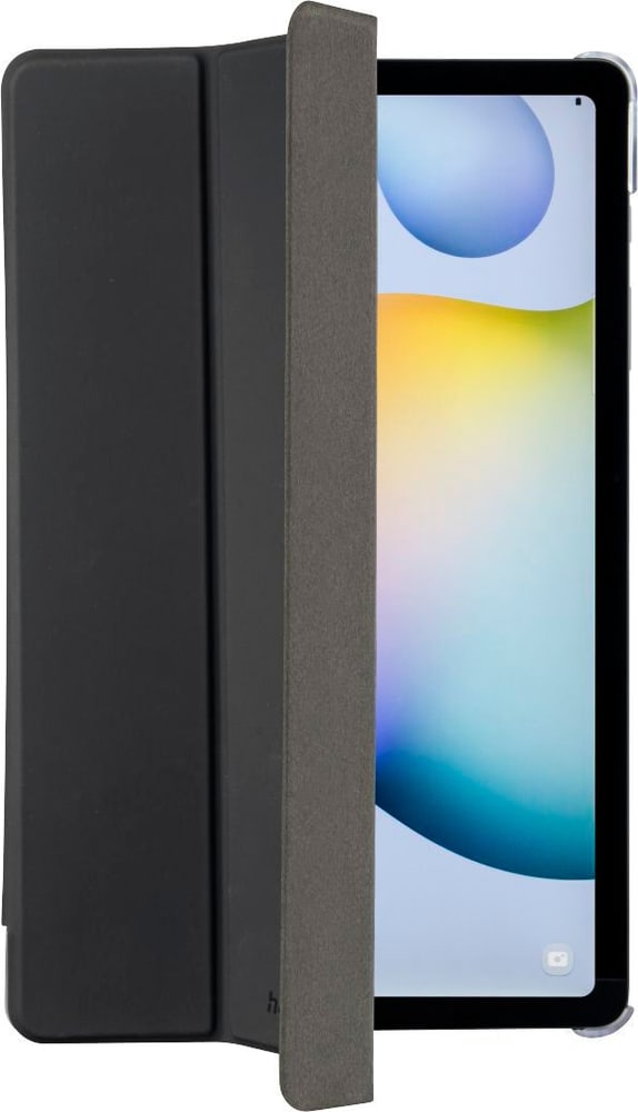 Fold Clear pour Sams. Galaxy Tab S6 Lite 10,4" 20/22, noir Coque smartphone Hama 785300173943 Photo no. 1