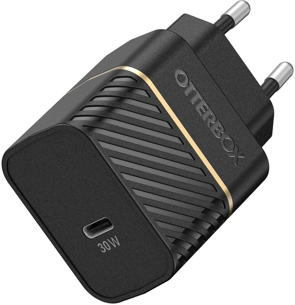 Chargeur mural USB USB-C 30W Charge rapide Chargeur universel OtterBox 798690100000 Photo no. 1