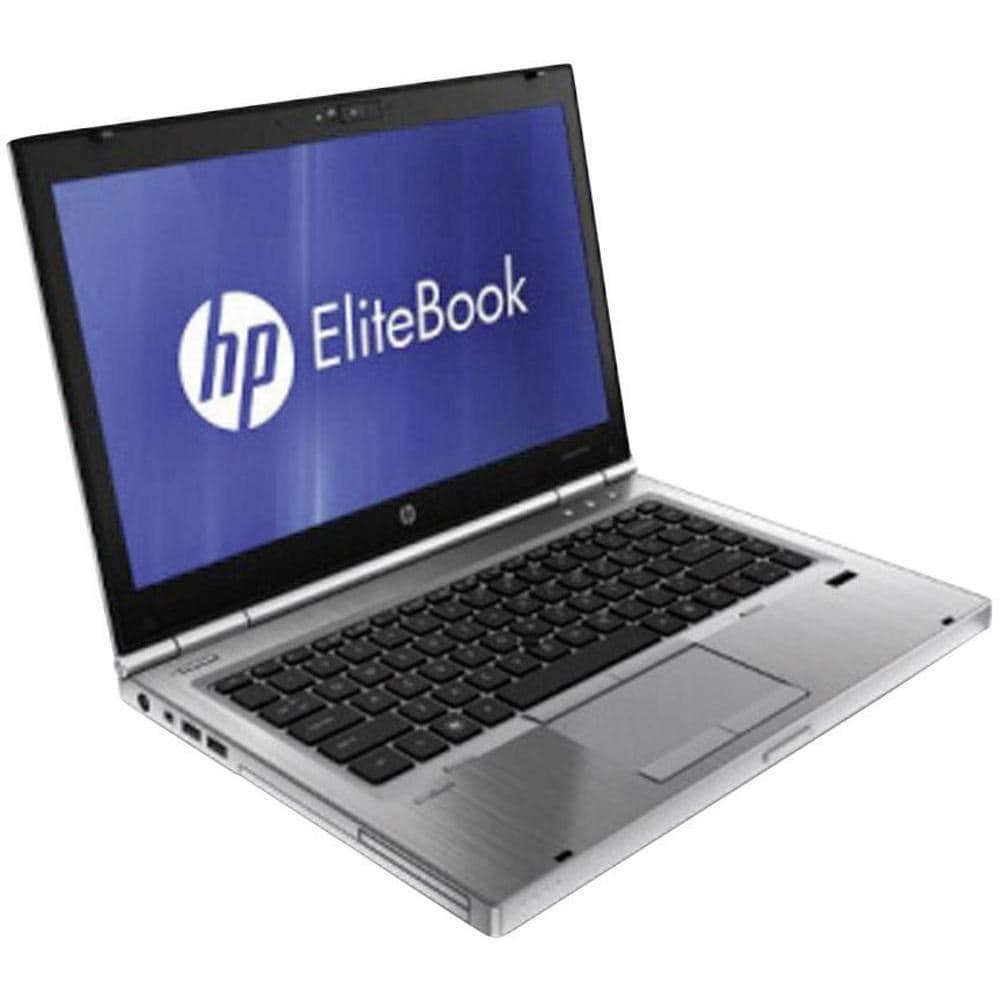 HP EliteBook 8460p LG746EA i7-2620M Note 95110002777013 Bild Nr. 1