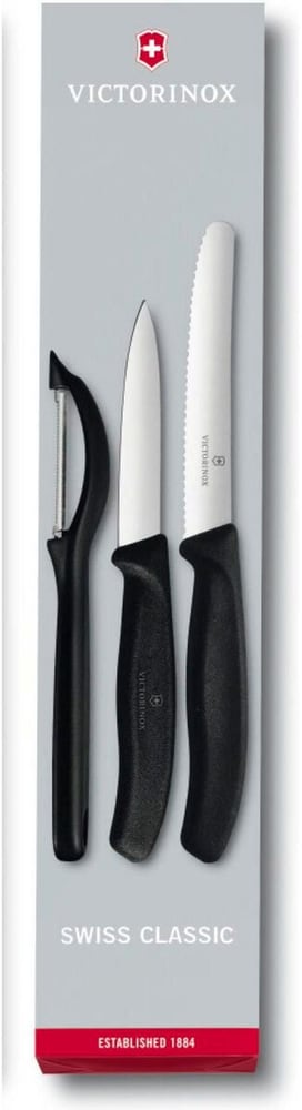 SWISS CLASSIC Gemüsemesser Victorinox 785302443690 Bild Nr. 1