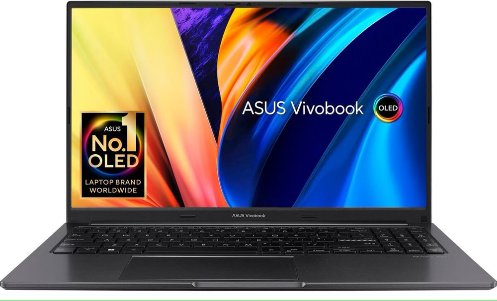 VivoBook 15 OLED (X1505VA-L1166W), Intel i7, 16 GB, 1 TB Laptop Asus 785302420479 Bild Nr. 1