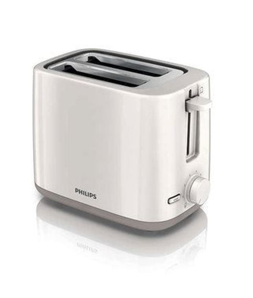 Philips HD2595/02 Toaster Philips 95110039360515 Bild Nr. 1