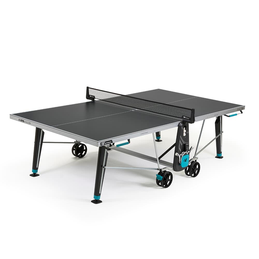 400X Crossover Table de ping-pong Cornilleau 491647399980 Taille one size Couleur gris Photo no. 1