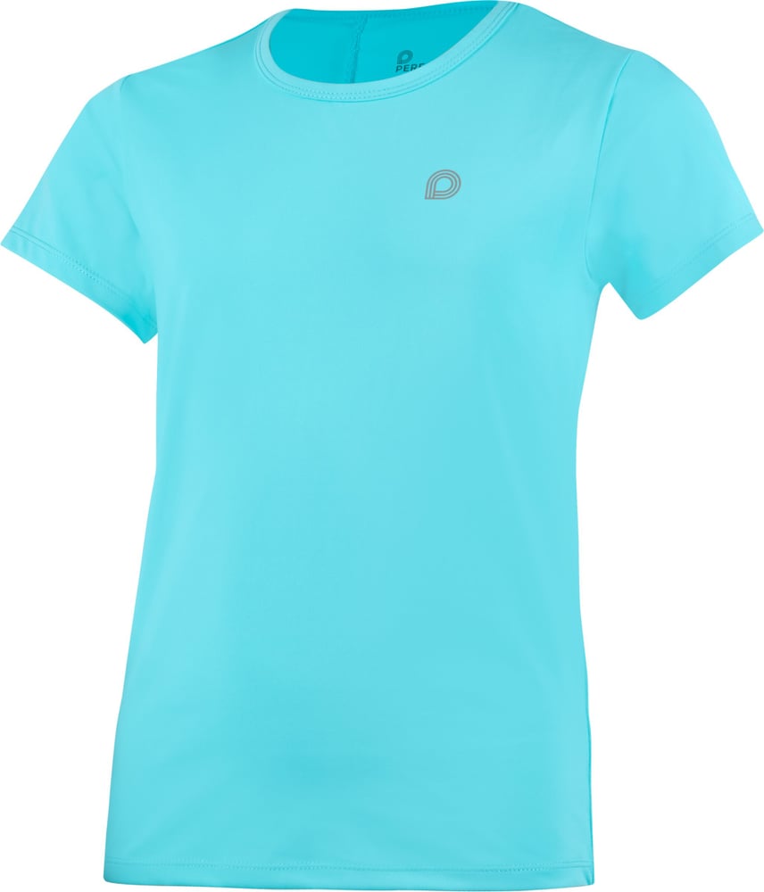 T-shirt T-Shirt Perform 469377716444 Taille 164 Couleur turquoise Photo no. 1