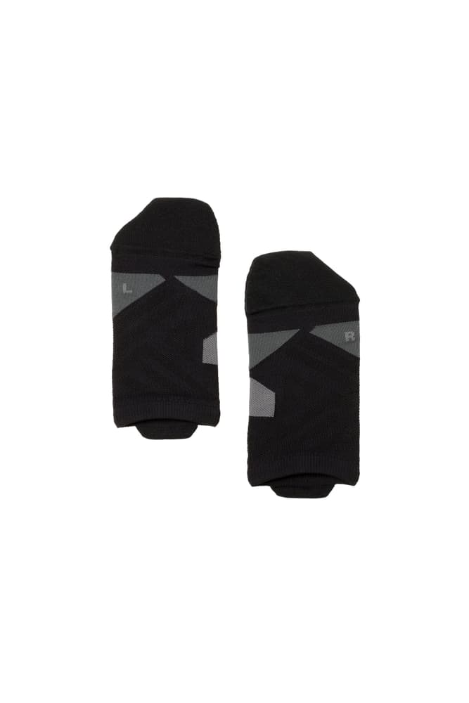 Low Sock Chaussettes On 497182439920 Taille 40-41 Couleur noir Photo no. 1