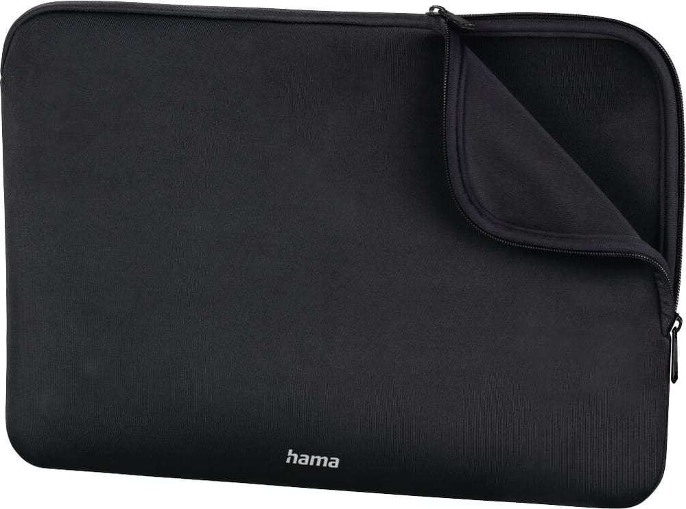 Laptop-Sleeve "Neoprene", bis 41 cm (16,2") Laptop Tasche Hama 785302423472 Bild Nr. 1