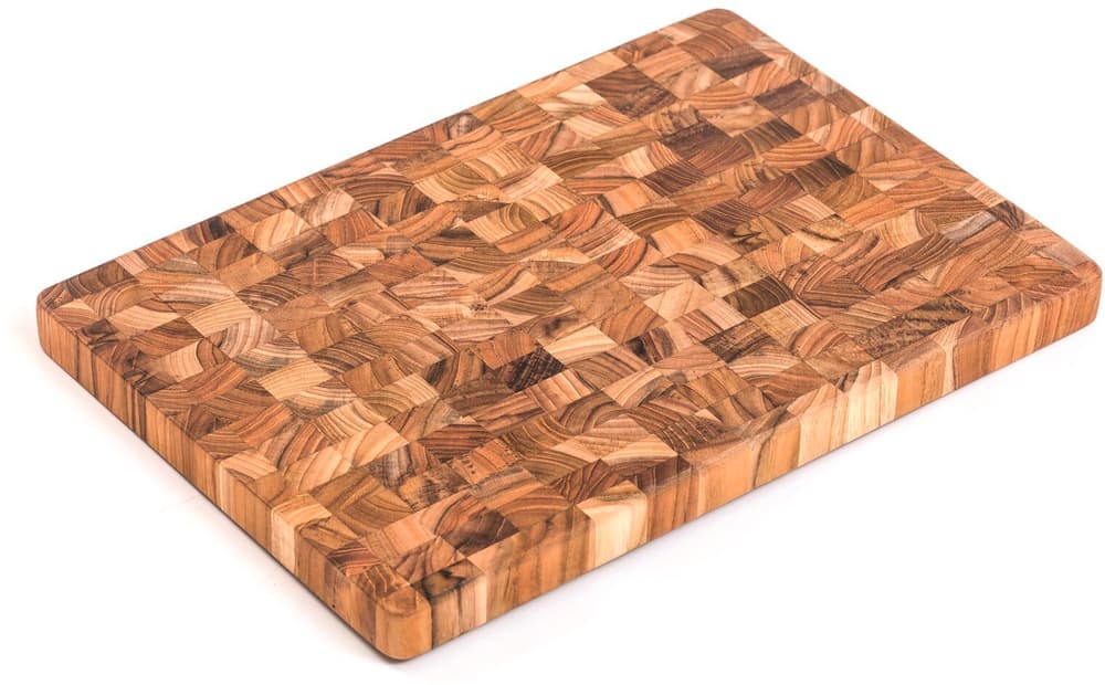 Teakhaus TEAK Schneidebrett TEAK Schneidebrett Teakhaus 674530200000 Bild Nr. 1