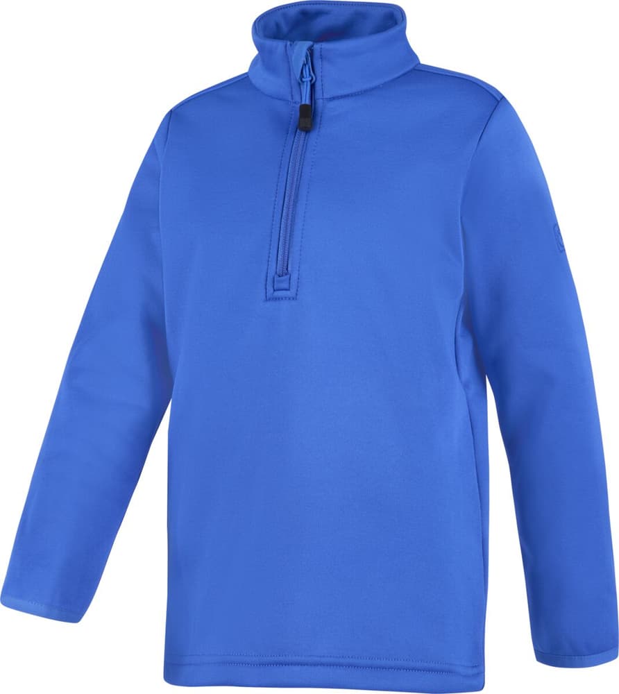 Pullover da sci Pullover Trevolution 467252309240 Taglie 92 Colore blu N. figura 1