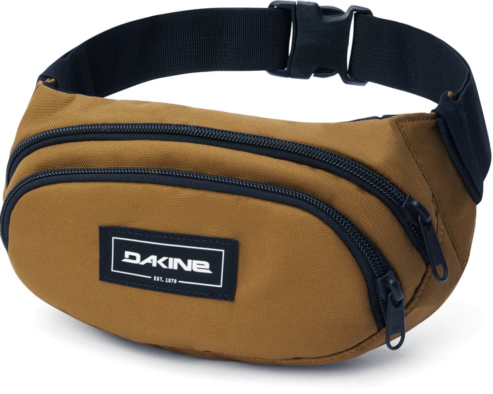 Hip Pack Bauchtasche Dakine 491297200054 Grösse Einheitsgrösse Farbe cognac Bild-Nr. 1