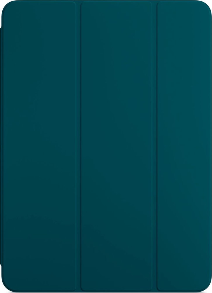 Smart Folio for iPad Pro 11-inch (4th generation) - Marine Blue Custodia per tablet Apple 785300170274 N. figura 1