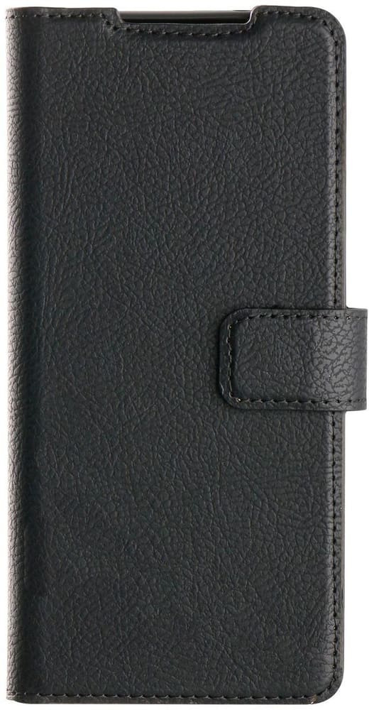 Slim Wallet Selection Black Cover smartphone XQISIT 798655700000 N. figura 1