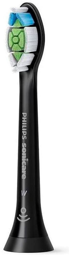 Sonicare W2 Optimal White HX6068/13, 8 Pièce Tête de brosse à dents Philips 785300182846 Photo no. 1