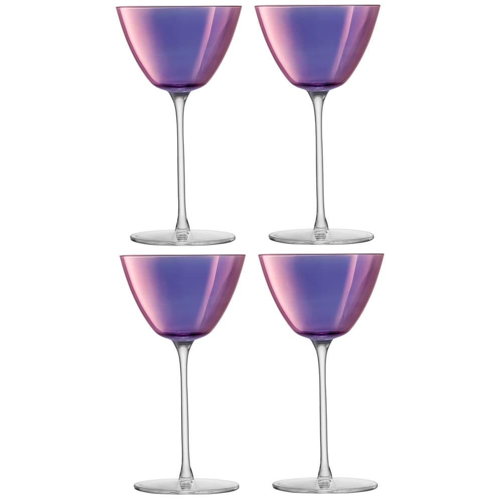 AURORA Bicchiere da martini LSA 441450200000 N. figura 1