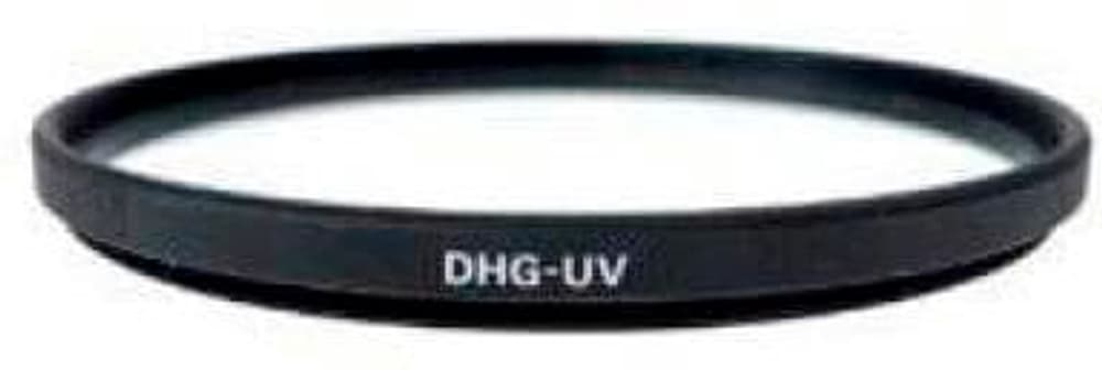 DHG UV 58 mm Filtre UV Dörr 785302427018 Photo no. 1