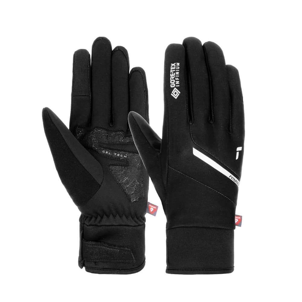 VersaGORE-TEXINFINIUM Handschuhe Reusch 468946509020 Grösse 9 Farbe schwarz Bild-Nr. 1