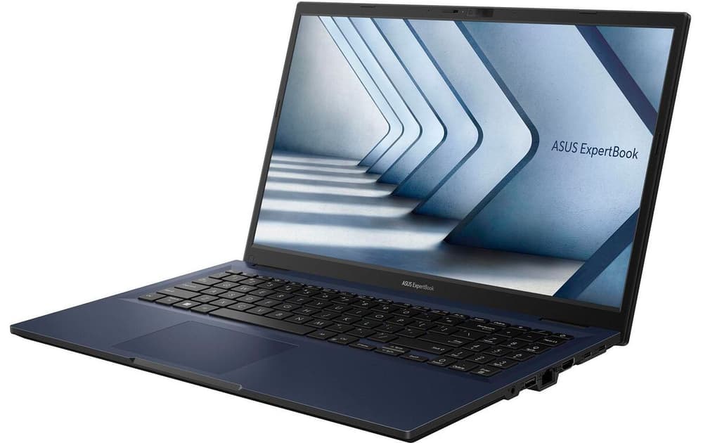ExpertBook B1, Intel i5, 16 GB, 512 GB Laptop Asus 785302414709 Bild Nr. 1