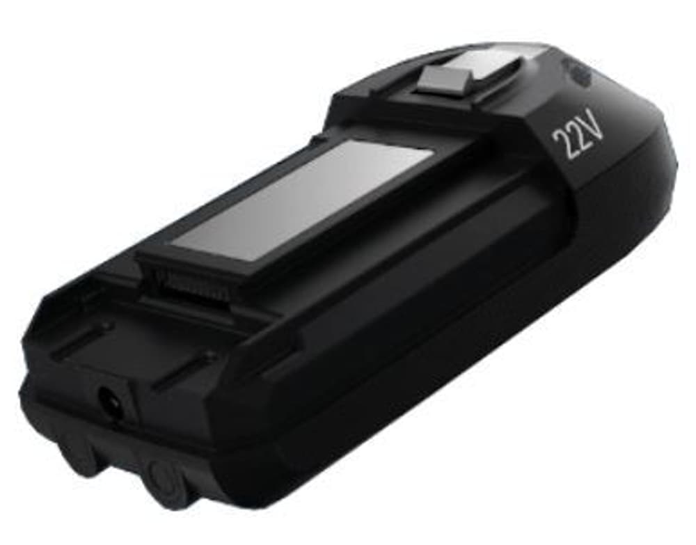 Batterie Xforce 25V Aspirateurs à accumulateur & chargeurs Rowenta 9000042107 Photo n°. 1