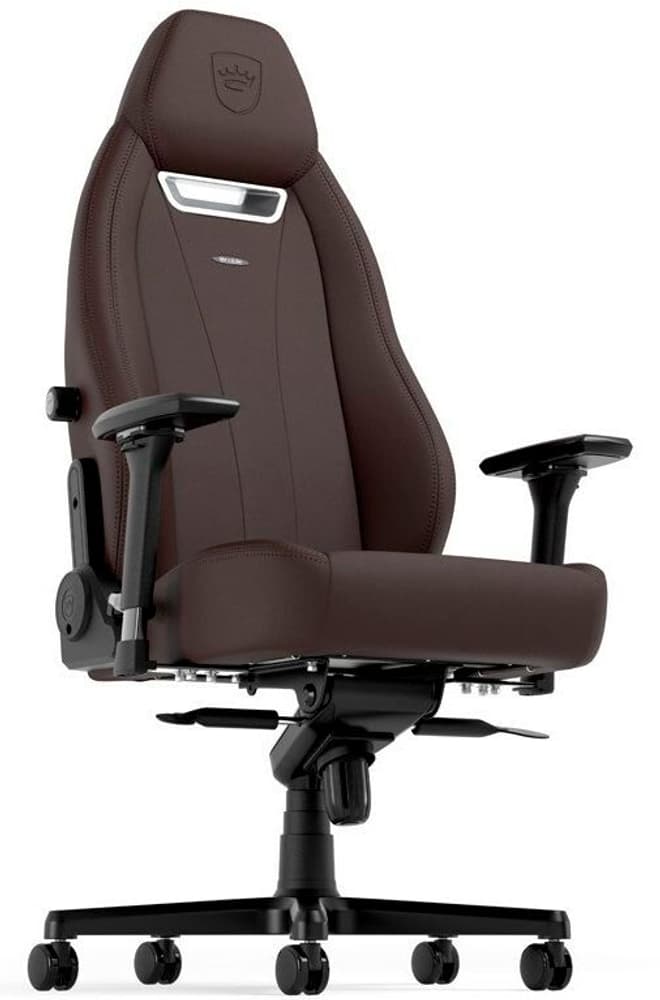 LEGEND - Java Edition Chaise de gaming Noble Chairs 785302416000 Photo no. 1