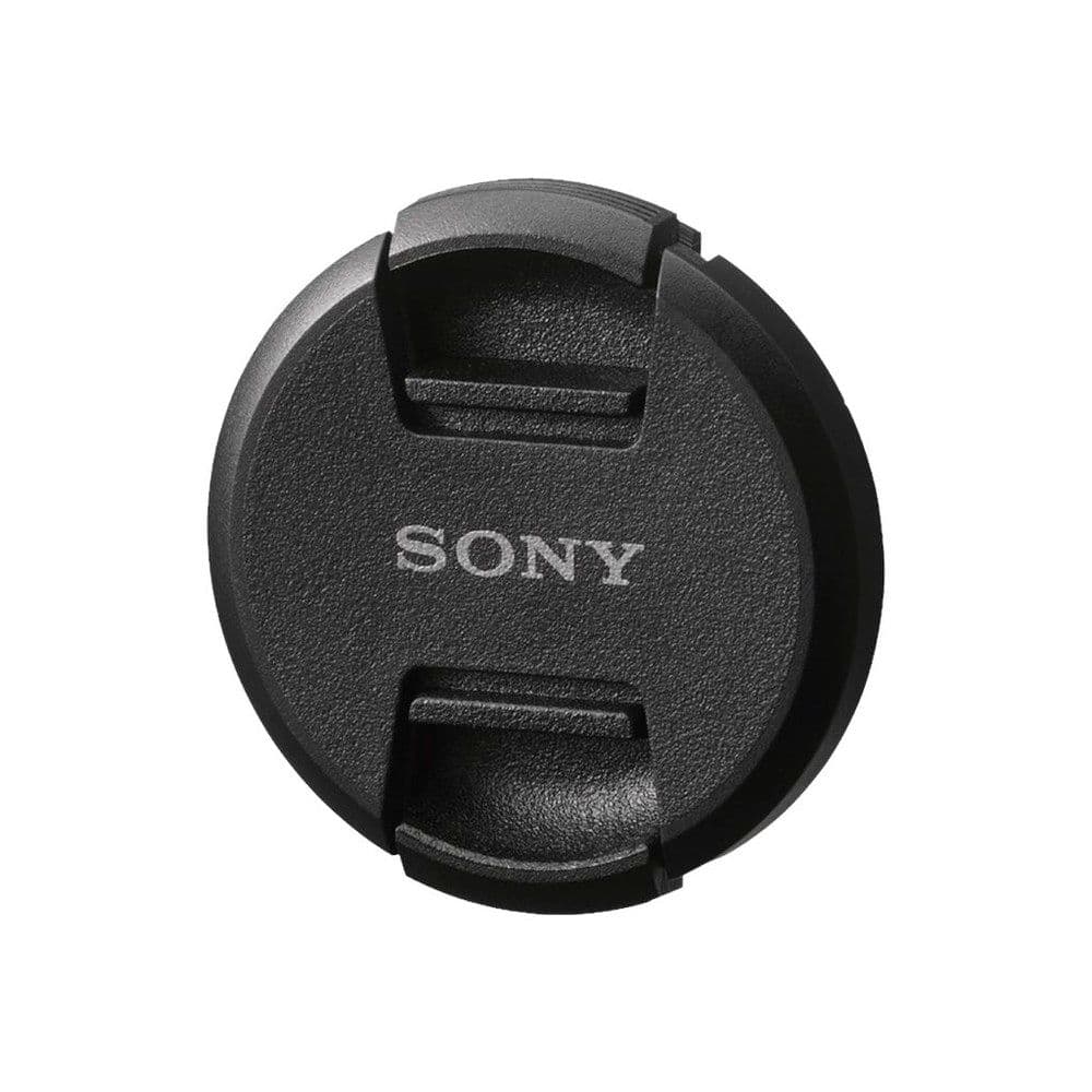 77mm Objektivdeckel Sony 785300134965 Bild Nr. 1
