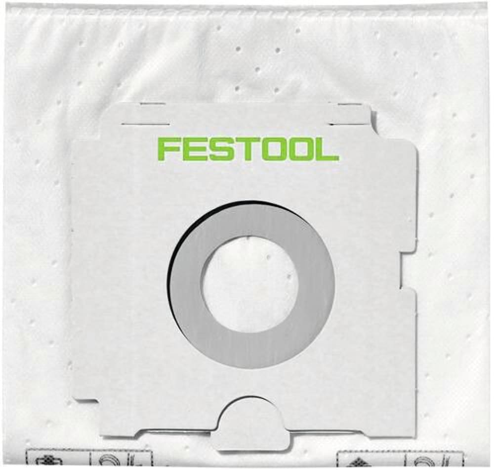 Sacca filtro FESTOOL Filtraggio Festool 617033800000 N. figura 1
