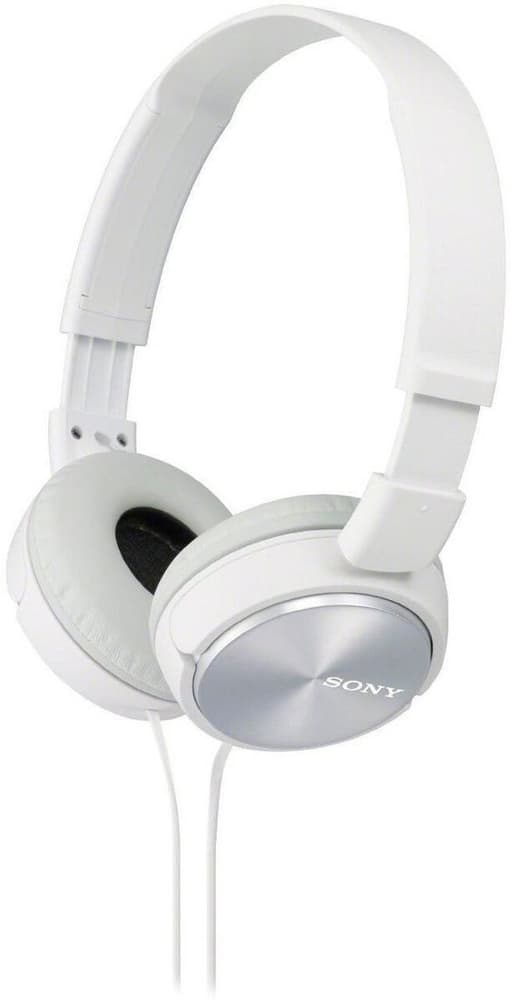 ZX310 On-Ear Kopfhörer Sony 785302430397 Bild Nr. 1
