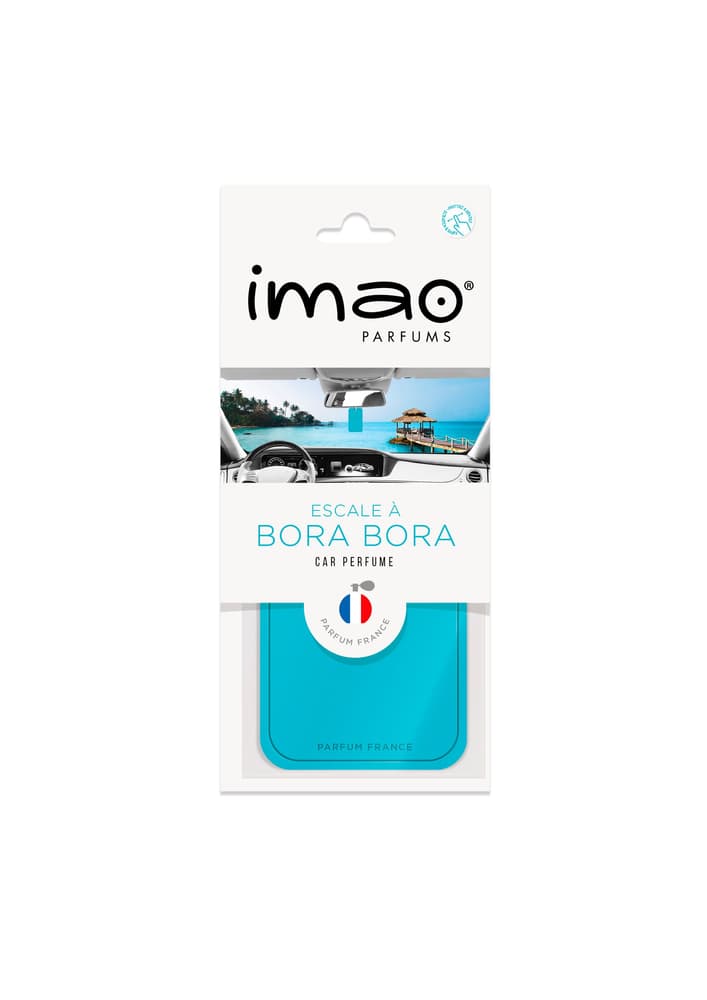 IMAO Escale Bora Bora Deodorante per ambiente imao 620273500000 N. figura 1