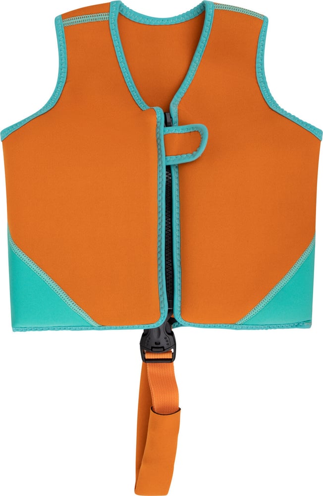 Giubotto di salvataggio Giubotto di salvataggio Swim Essentials 472645200000 N. figura 1