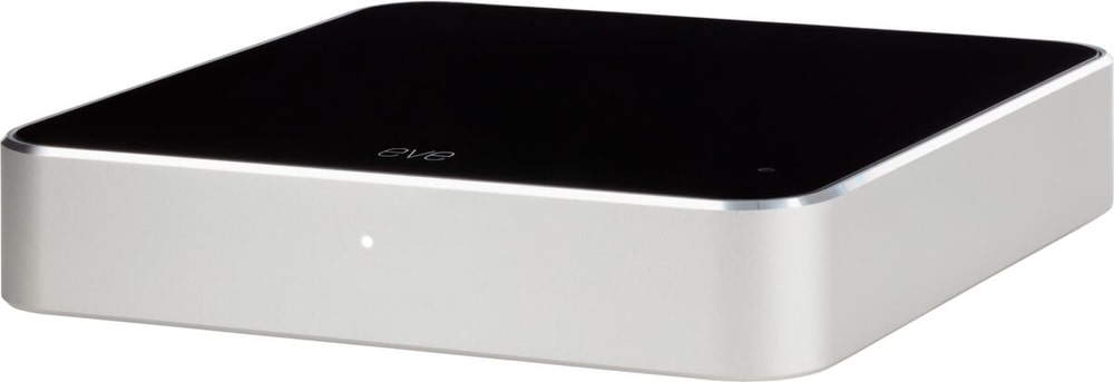Eve Play – Interface de streaming audio Adaptateur audio Eve Systems 785302414428 Photo no. 1