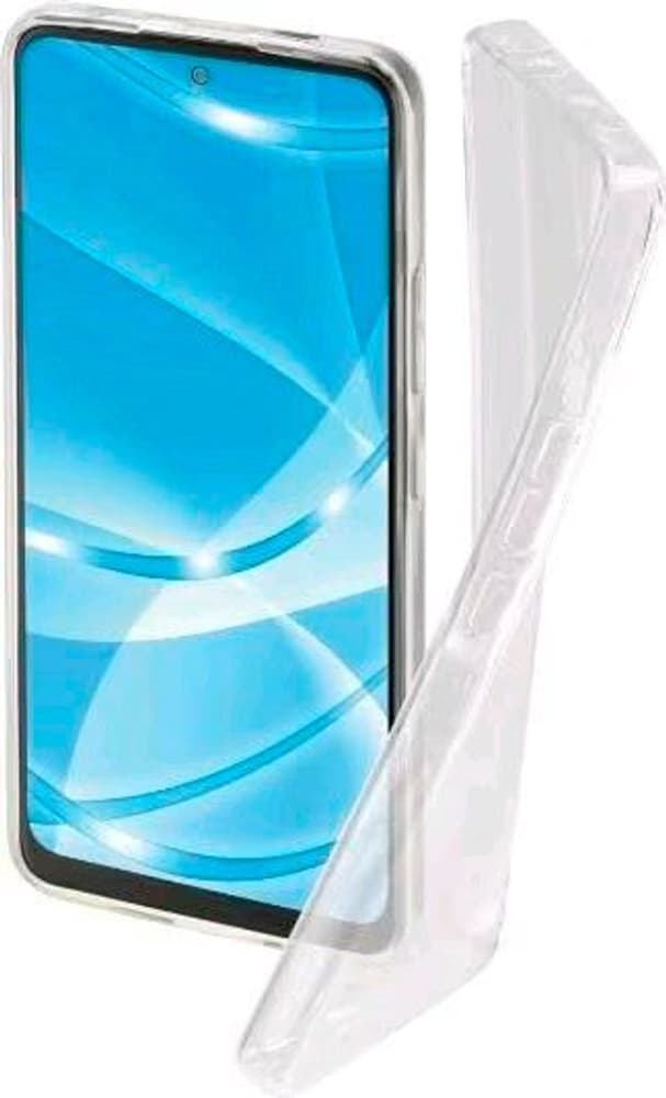 Crystal Clear für Xiaomi 13 Lite Smartphone Hülle Hama 785302412624 Bild Nr. 1