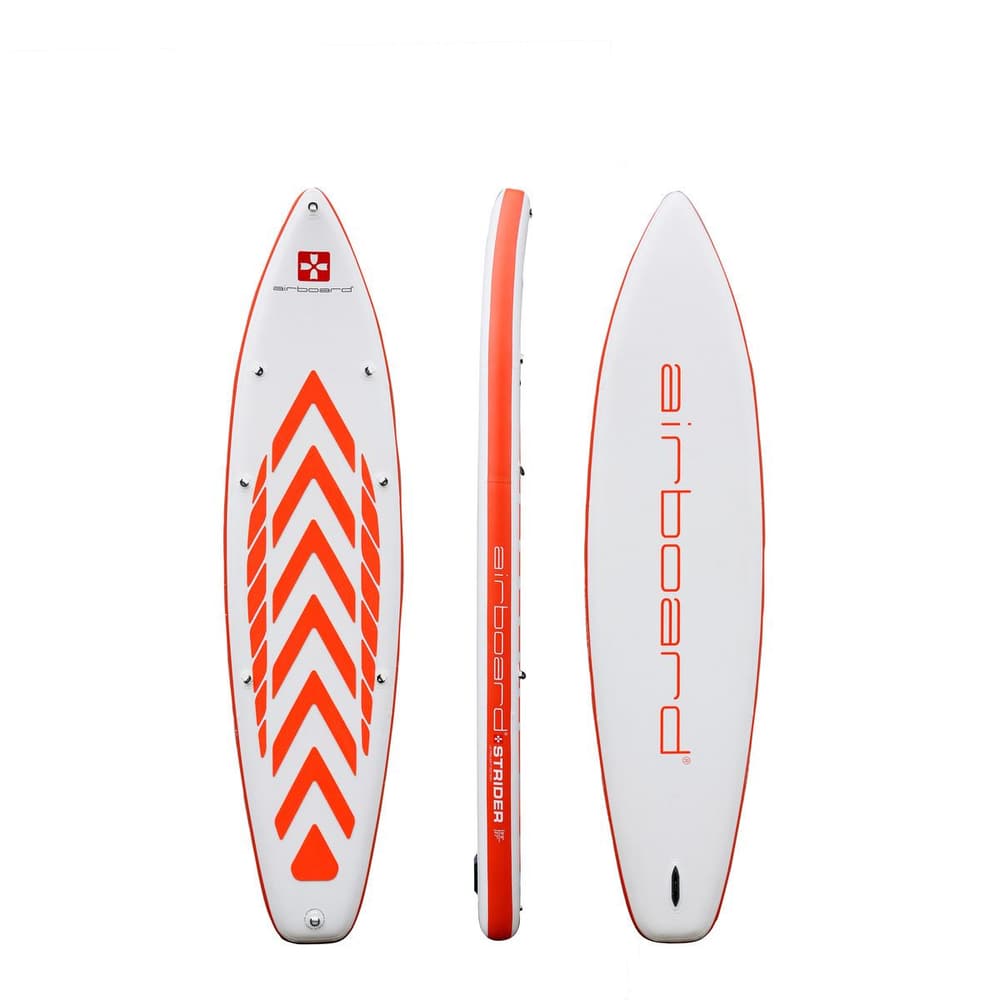 SUP Strider Ultralight 11'2" Stand Up Paddle Airboard 46473130000019 Bild Nr. 1