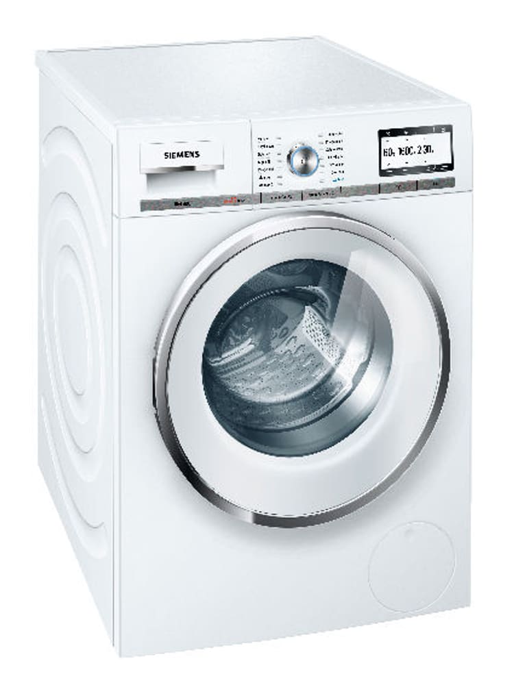 WM16Y790CH Waschmaschine Siemens 71722010000015 Bild Nr. 1