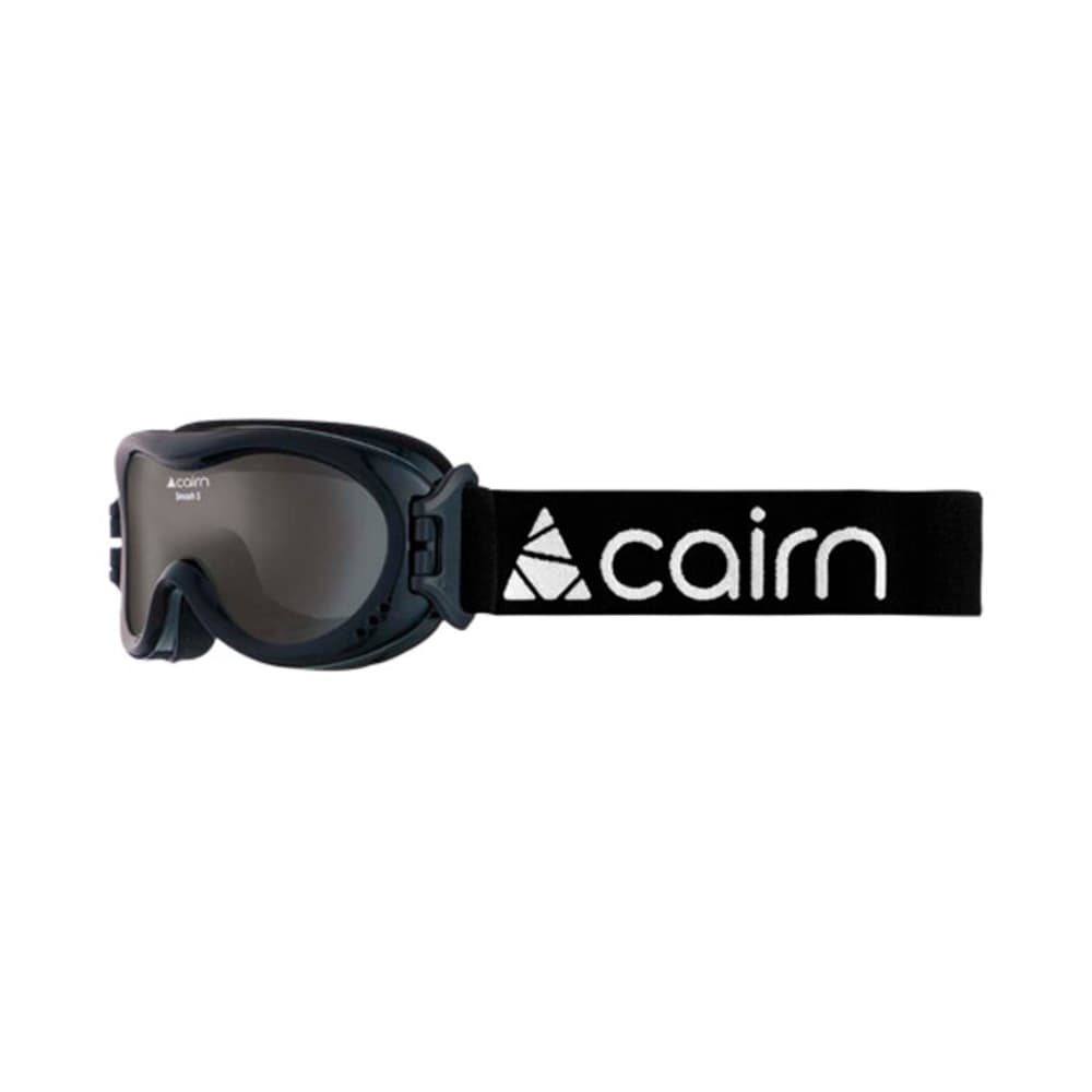 Smash S Skibrille Cairn 470518900020 Grösse Einheitsgrösse Farbe schwarz Bild-Nr. 1