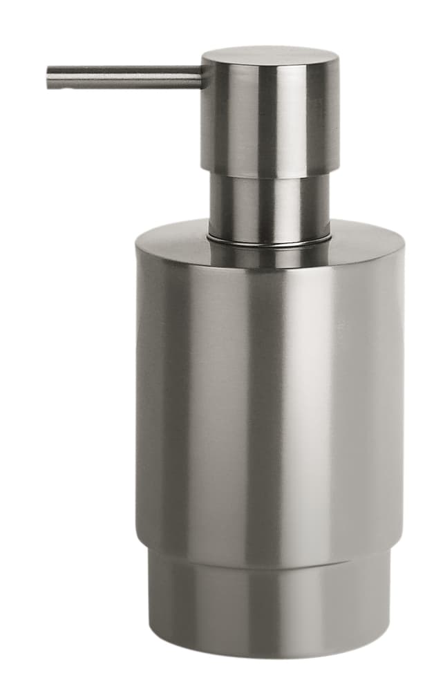 Nyo-Steel brushed Dispenser per sapone 675477000000 N. figura 1
