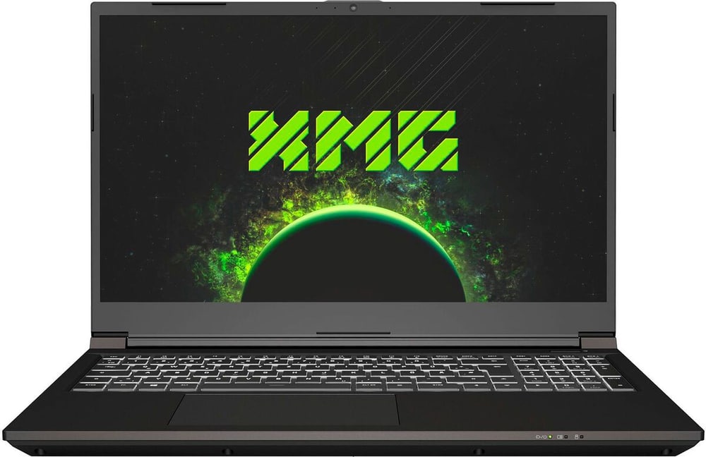FOCUS 15 - E23szh Gaming Laptop XMG 785302421115 Bild Nr. 1