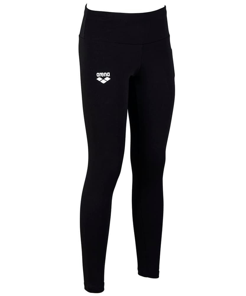 W Te Tight Tights Arena 468713800220 Taille XS Couleur noir Photo no. 1