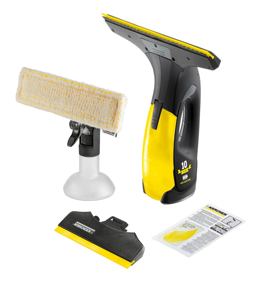 Kärcher Window Vac WV 2 Premium 10years Edition Fenstersauger kaufen