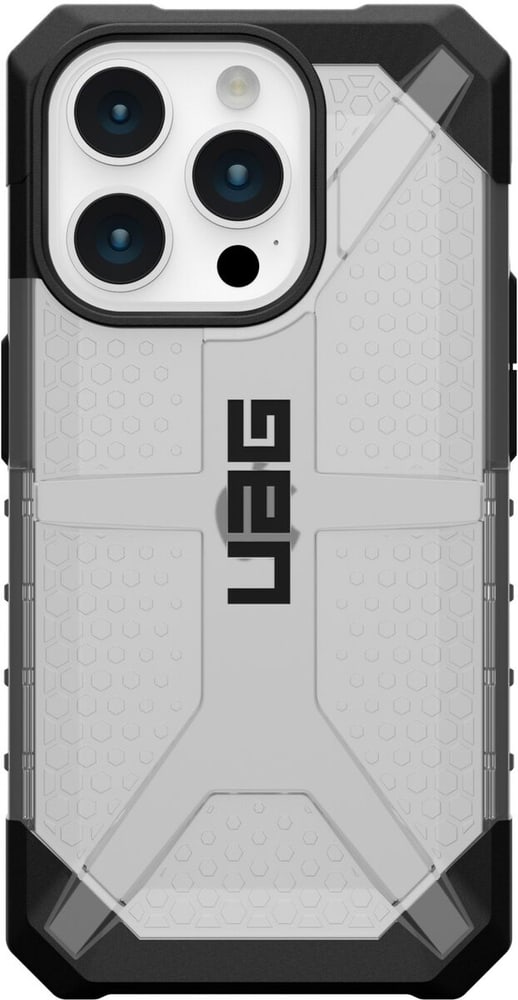 Plasma Case iPhone 15 Pro Ice Cover smartphone UAG 785302425294 N. figura 1