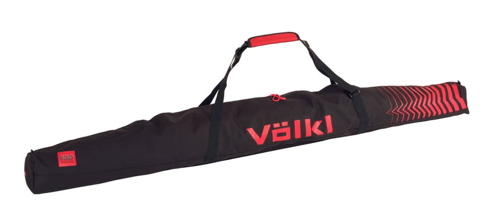 Race Single Ski Bag 175 cm Sac pour skis Völkl 469723400000 Photo no. 1