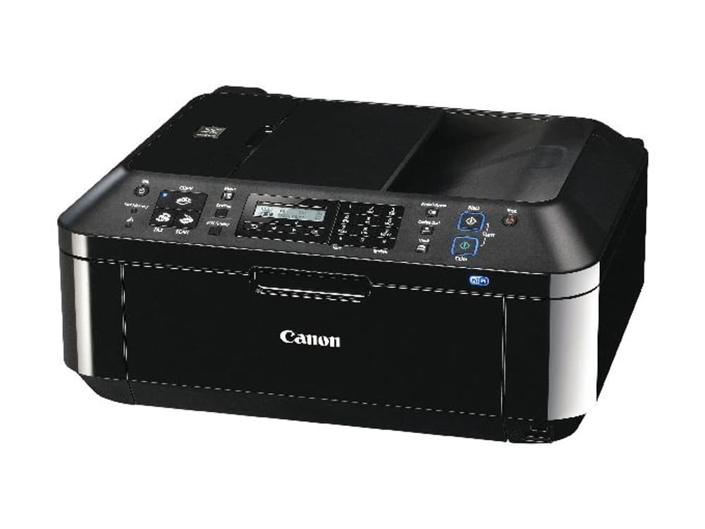 PIXMA MX410 Stampante/scanner/fotocopiatrice/fax Canon 79726140000011 No. figura 1