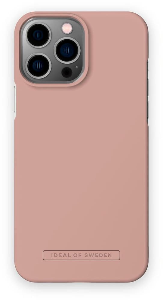 Blush Pink iPhone 14 Pro Max Coque smartphone iDeal of Sweden 785302401983 Photo no. 1