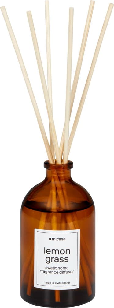 SWEET HOME Parfum d'ambiance 445502300000 Photo no. 1