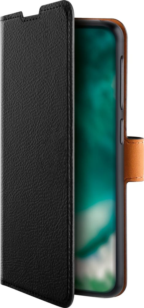 Slim Wallet Selection Cover smartphone XQISIT 798685900000 N. figura 1