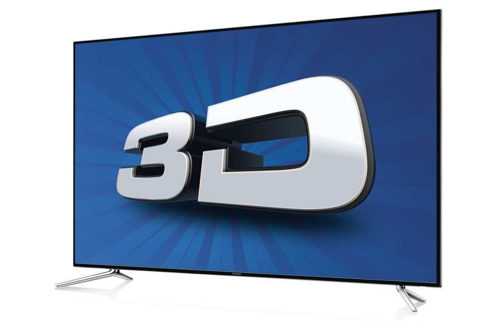 UE-75F6470 3D LED-Fernseher Samsung 77030400000013 Bild Nr. 1