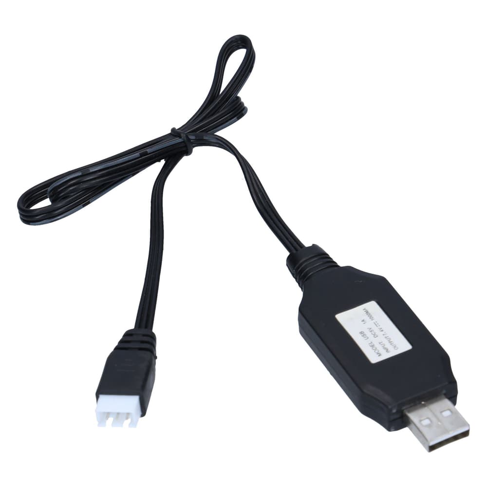 Câble de charge USB pour drone 9000034105 Photo n°. 1
